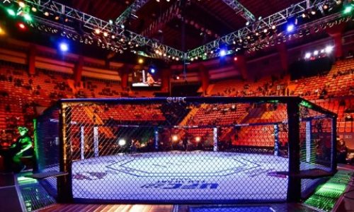 ufc