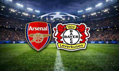 arsenal