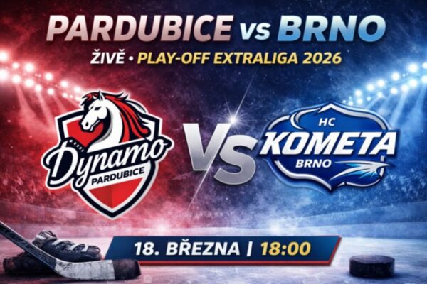 pardubice vs brno zive hokej online tipsport extraligy