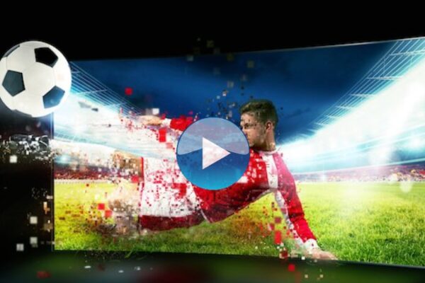 tv foooo