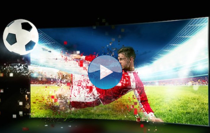 ČT Sport živé vysílání fotbal