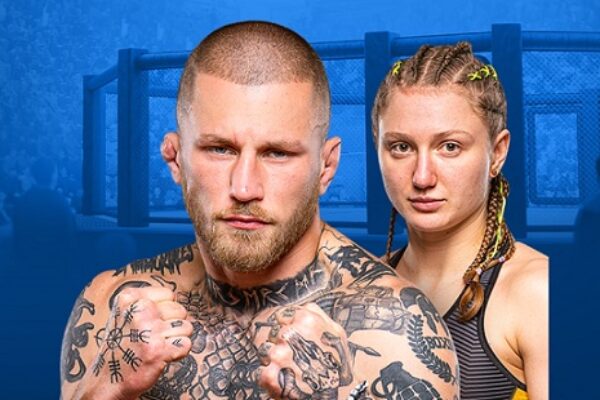 Oktagon 87 živě (bojový sport MMA 2026 online stream)