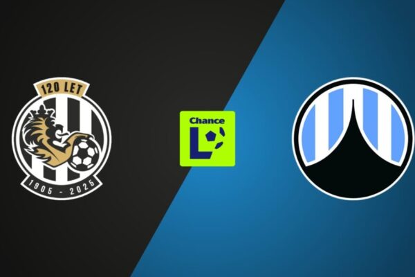 FC Hradec Králové – FC Slovan Liberec živě (Chance liga 2026 online)