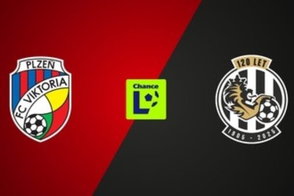 FC Viktoria Plzeň – FC Hradec Králové živě (Chance liga 2026 online)