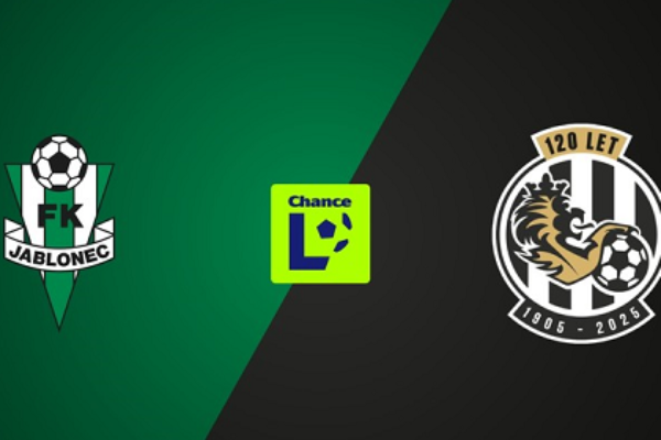 FK Jablonec – FC Hradec Králové živě (Chance liga 2026 online)