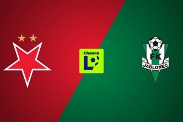 SK Slavia Praha – FK Jablonec živě (Chance liga 2026 online)