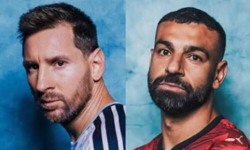 Argentina – Egypt živě (MS ve fotbale 2026 online stream)
