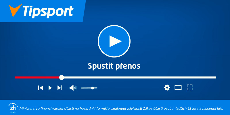 TV Tipsport živý přenos VC Indonésie 2026