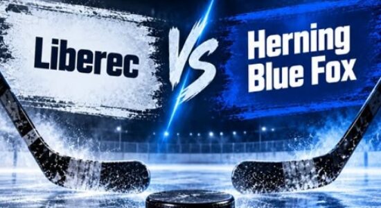 Bílí Tygři Liberec – Herning Blue Fox živě (Liga mistrů 2026 online)