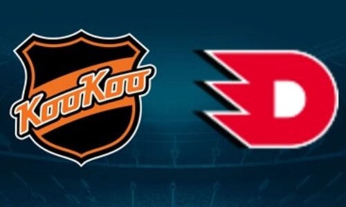 KooKoo Kouvola – HC Dynamo Pardubice živě (Liga mistrů 2026 online)