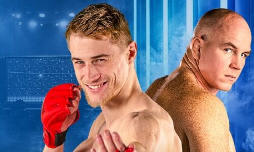 XTB KSW 121 živě (bojový sport MMA 2026 online stream)